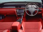 Honda Prelude SiR 1997 года